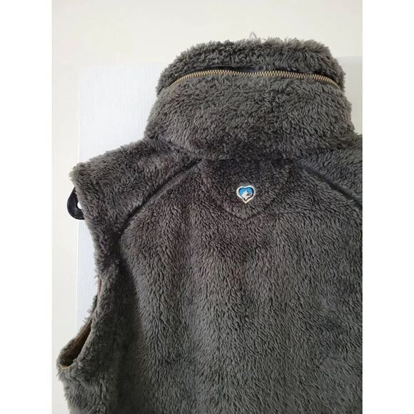 Kuhl FLIGHT™ VEST M $159 - Picture 6 of 13